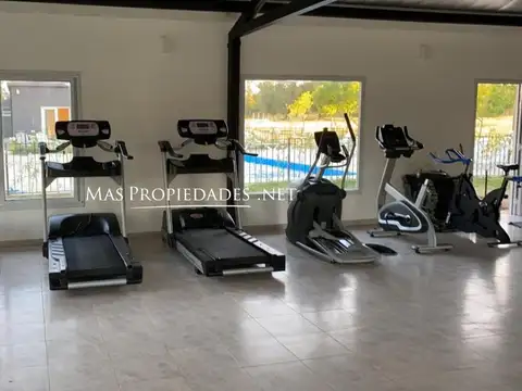 Terreno en Venta 20  mts Fondo
