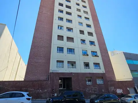 DEPARTAMENTO 2 DORMITORIOS 