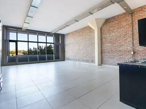 Departamento Loft 2 y 3 ambientes divisibles luminoso full amenities opcional cochera en Venta en Barracas, Capital Federal, Buenos Aires