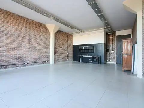 Departamento en Venta en Barracas, USD 170.000