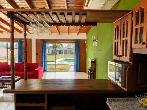 Casa en Venta 15 años