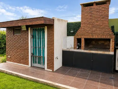 Casa en Venta de 1 dormitorio
