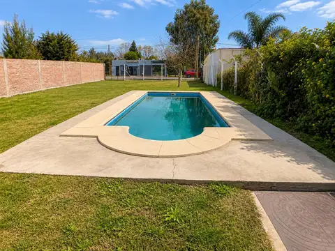 Casa en Venta en San Vicente, USD 90.000