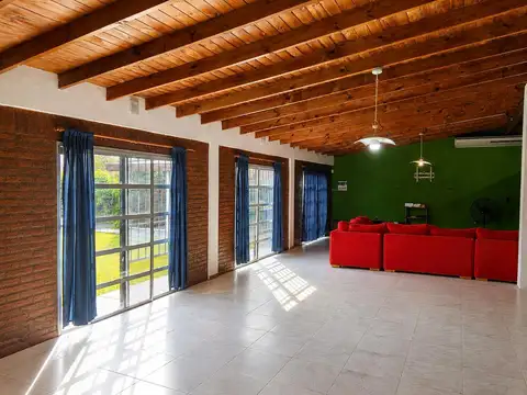 Casa en Venta al Noroeste