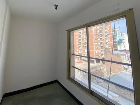 Oficina Monoambiente con 1 baño