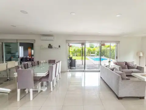 VENTA CASA BARRANCAS DE IRAOLA 4 AMB