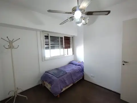 DEPARTAMENTO 4 AMB VILLA LURO CON BAULERA AMPLIO