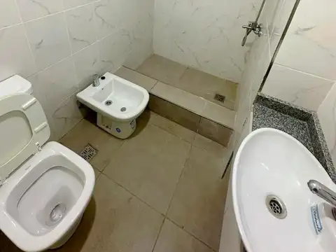 Departamento en Alquiler A Estrenar