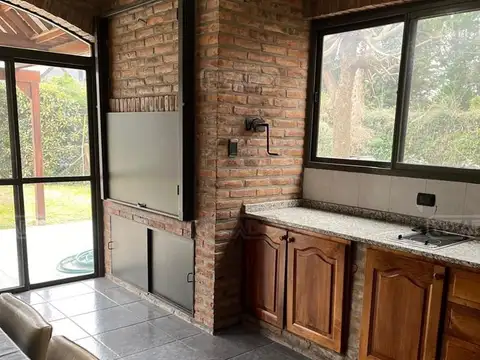 Casa en Venta en Country Club Banco Provincia, USD 285.000