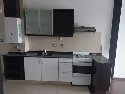 Departamento en venta en Nuestra Señora De Lourdes