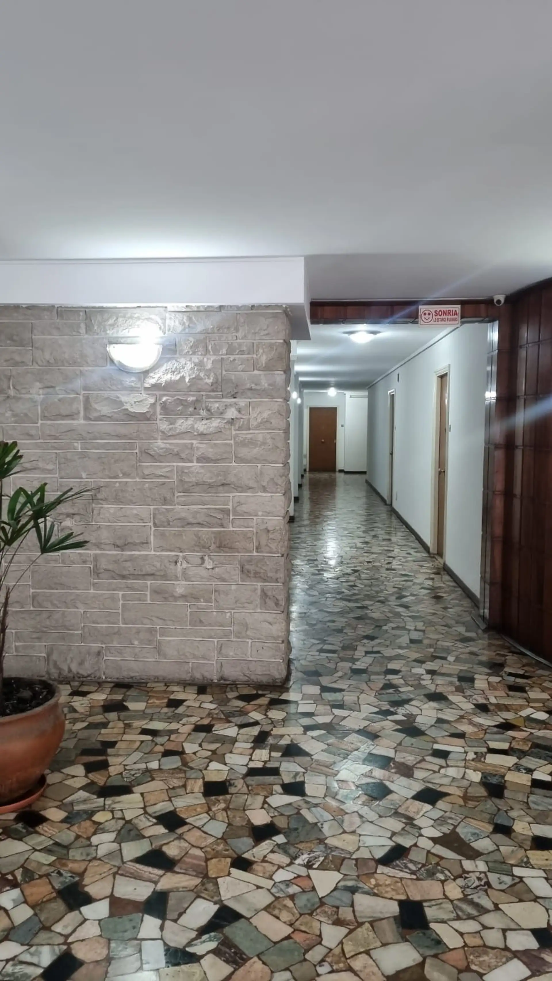 Hermoso departamento totalmente reciclado a nuevo
