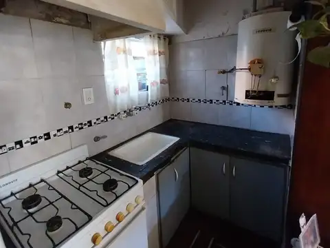 VENTA CASA 3 AMBIENTES BERNARDINO RIVADAVIA