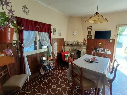 Casa en Venta 36 años