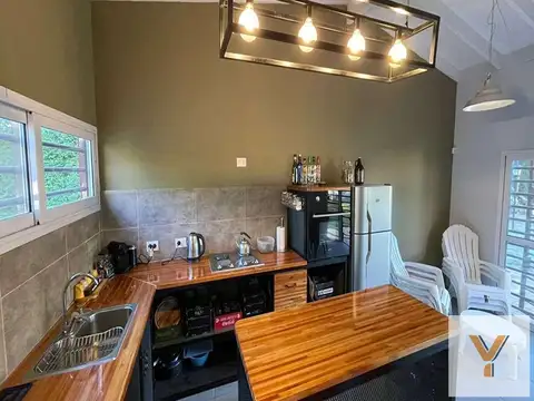 Casa en Venta de 1 dormitorio