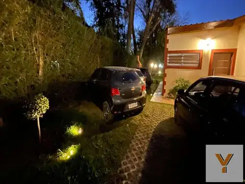 Casa en Venta en General Rodriguez, USD 105.000