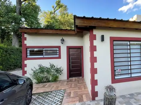 Casa en Venta de 1 dormitorio
