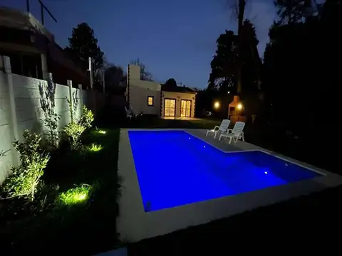 Casa en Venta 5 años