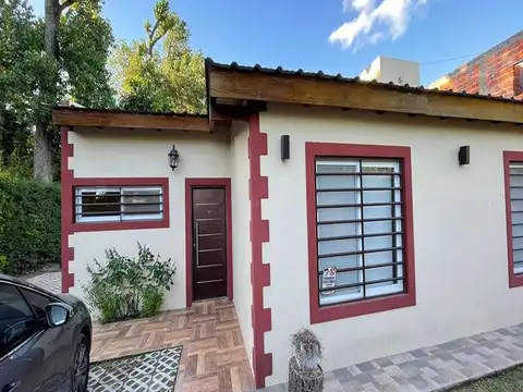 Casa quinta en venta - 1 Dormitorio 1 Baño - Cocheras - 774Mts2 - General Rodríguez  