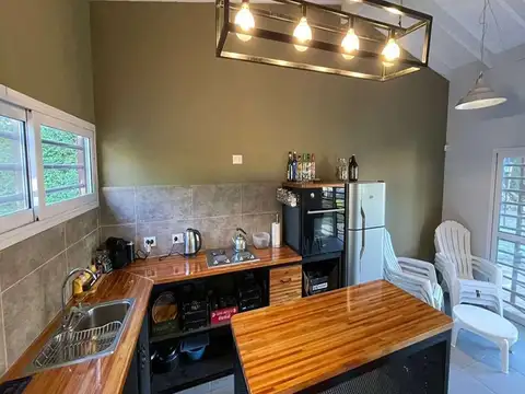 Casa en Venta de 1 dormitorio