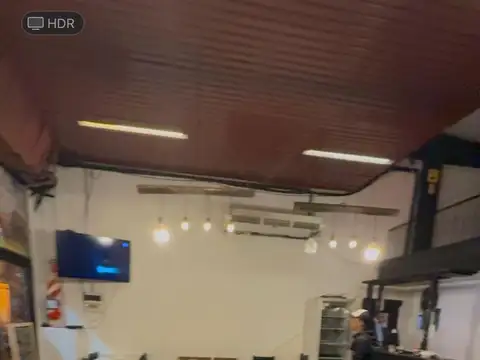 Fondo Comercio en Venta 4 años