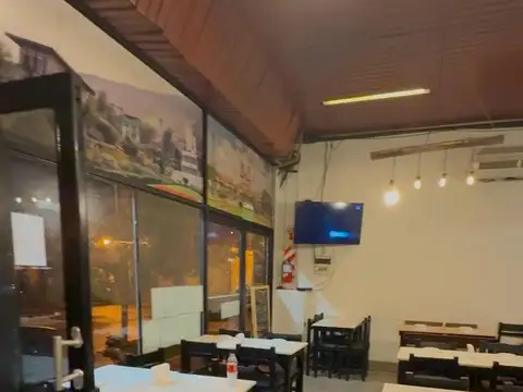 Fondo de Comercio en venta - Gastronomia - San Fernando