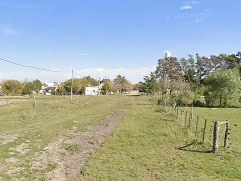 Terreno en Venta de 265,0 m2