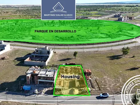 Casa en Venta A Estrenar