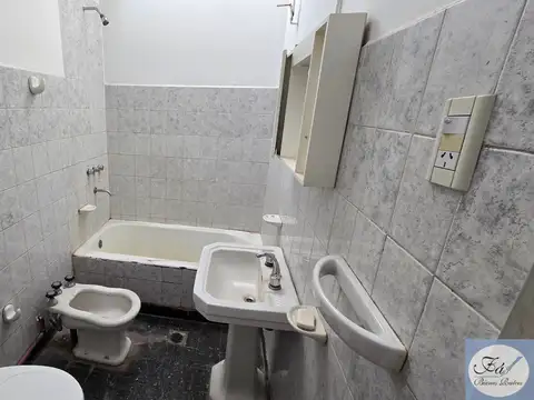 Casa en Alquiler 60 años