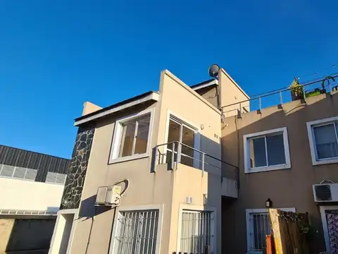 PH, VENTA, 3 AMB, SAN MIGUEL, CON TERRAZA Y COCH