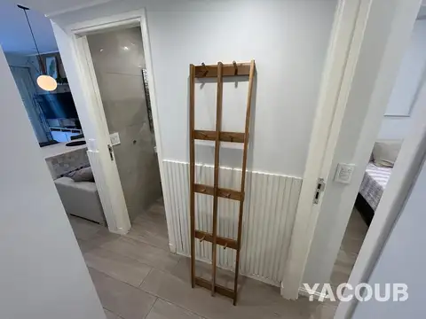 Departamento en Alquiler Temporal al Norte