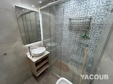 Departamento en Alquiler Temporal en Centro, $ 190.000