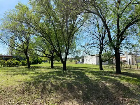 Lote en venta en El Campo Fincas Exclusivas Cardales
