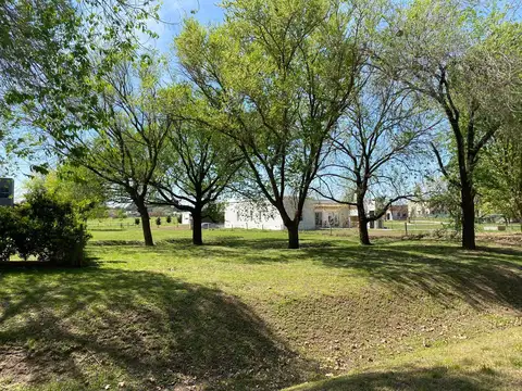 Terreno en Venta en Barrio El Campo - Fincas Exclusivas Cardales, Countries y Barrios Cerrados en Campana