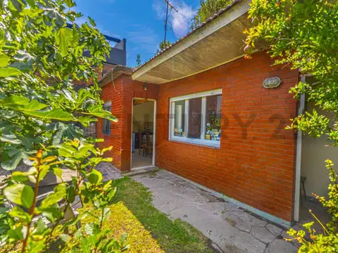 PH 3 ambientes c/jardín, Barrio Los Troncos, Mar del Plata