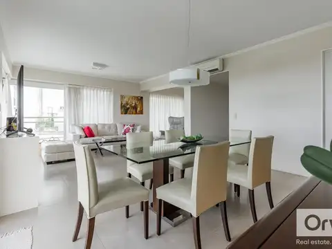 Departamento en Venta 17 años