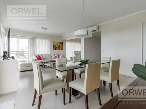 Departamento en Venta 17 años