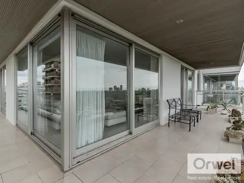 Departamento en Venta en Las Cañitas, USD 1.250.000