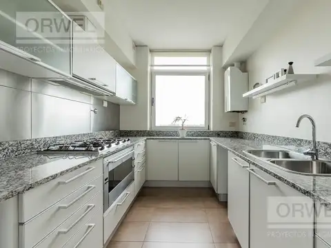 Departamento en Venta de 4 ambientes