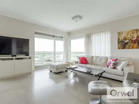 Departamento en Venta de 3 dormitorios