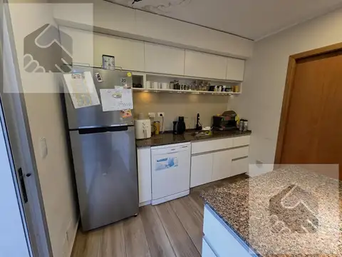 Departamento en Venta en Santa Rita, USD 215.000
