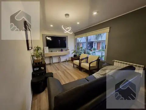 DUPLEX EN VENTA | 3 DORM 3 BAÑOS 1 COCHERA | SANTA RITA | PAP8566234 | 