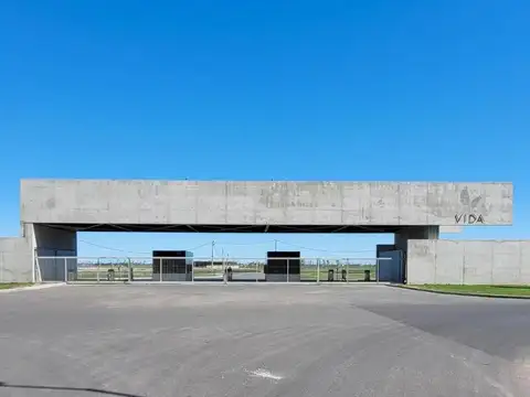 Vida Club de Campo