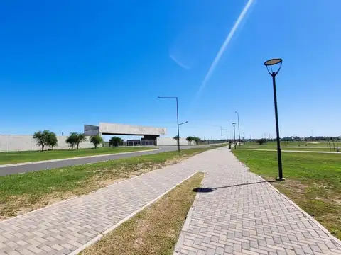 Terreno en Venta en Vida Club De Campo, USD 160.000