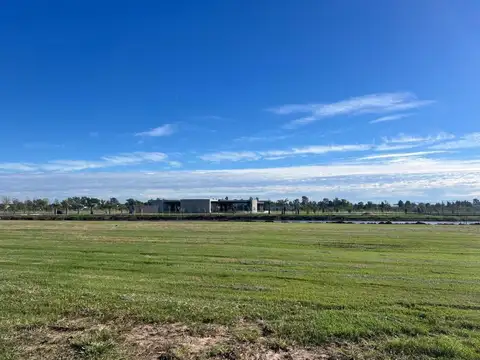 Vida Club de Campo