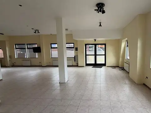 Oficina en Alquiler 21 años