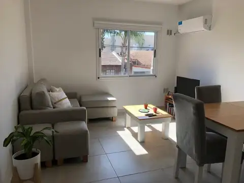 Departamento en Venta en Villa Luzuriaga, USD 44.500
