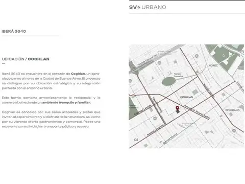 Departamento en Venta 1 año