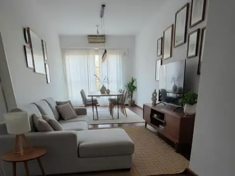 Venta departamento 3 dormitorios