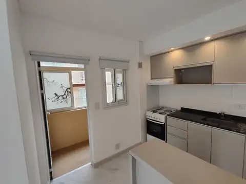Departamento en Venta Permite mascota