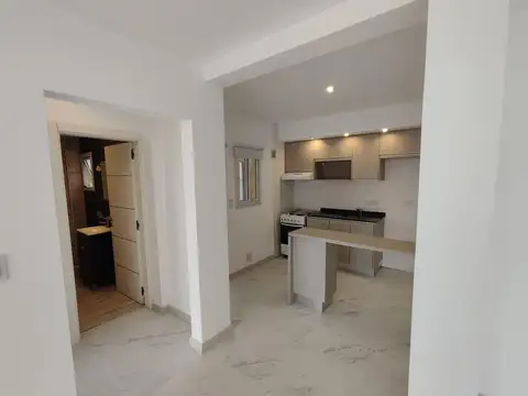 Departamento en Venta en San Bernardo Del Tuyu, USD 61.000